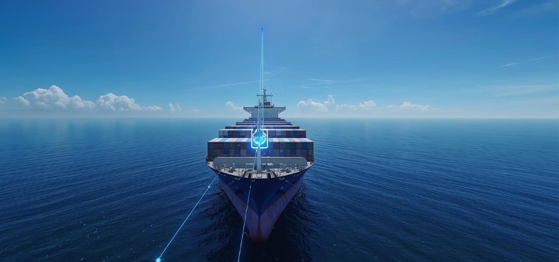 Green Shipping: The Push for Sustainable Maritime Transport